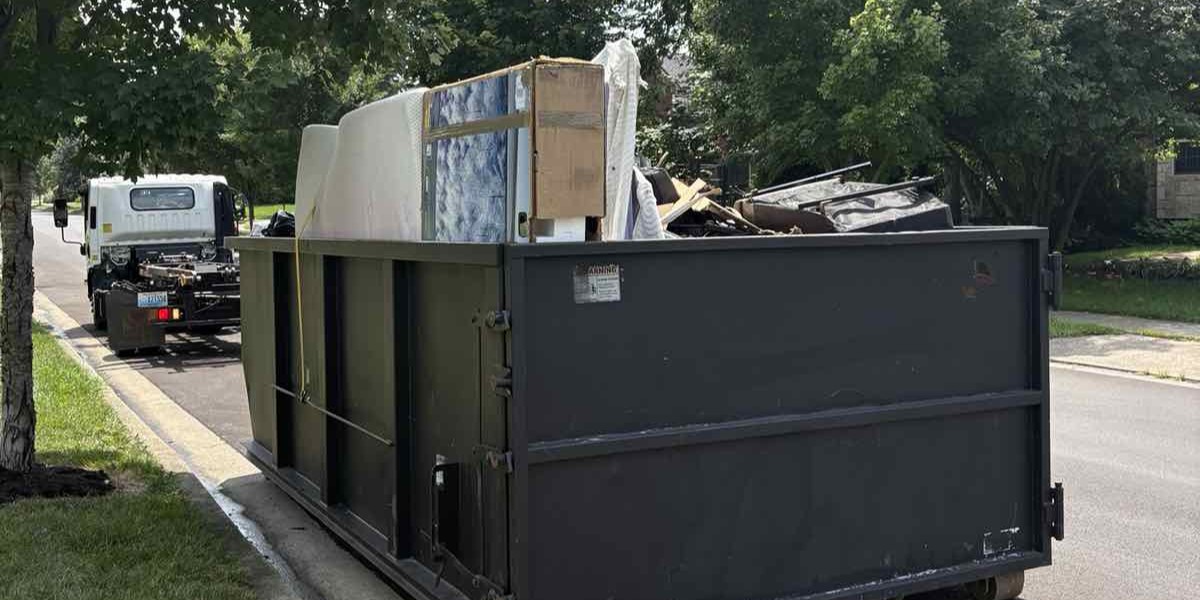 Estate and Property Cleanout Solutions